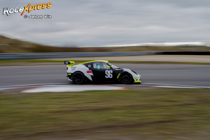 Supercar Challenge